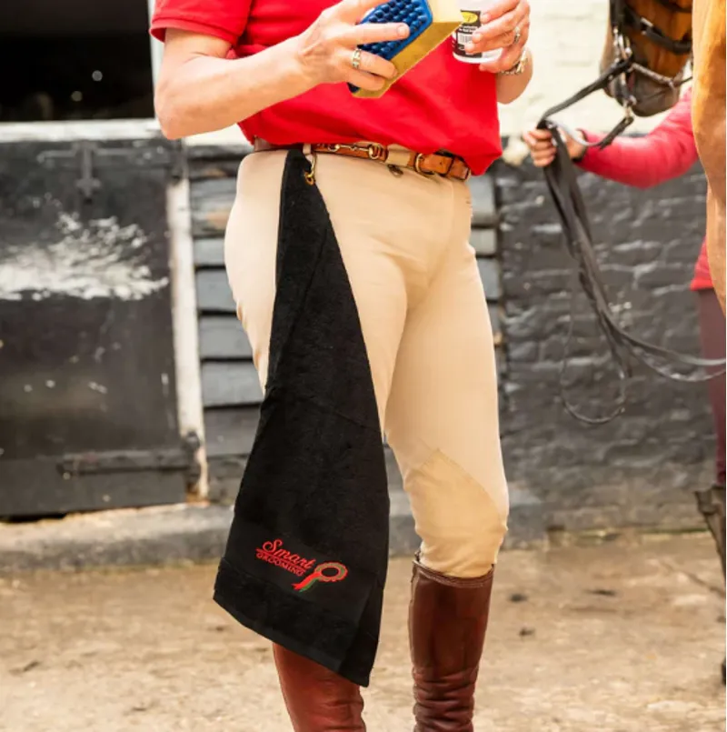 Smart Grooming - Handy Towel